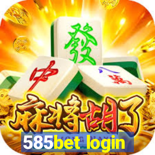 585bet login